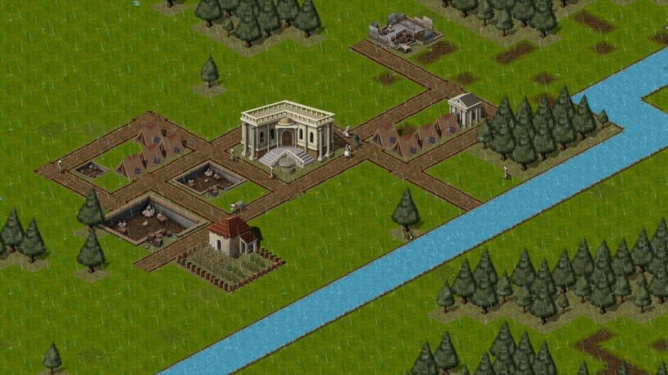 Скриншот 5 из Empire Architect