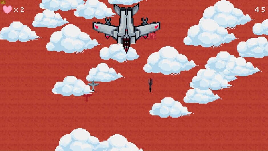 Скриншот 5 из Plane War
