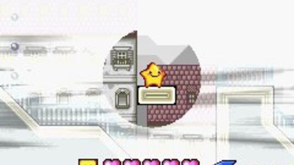 Скриншот 7 из Densetsu no Starfy 3