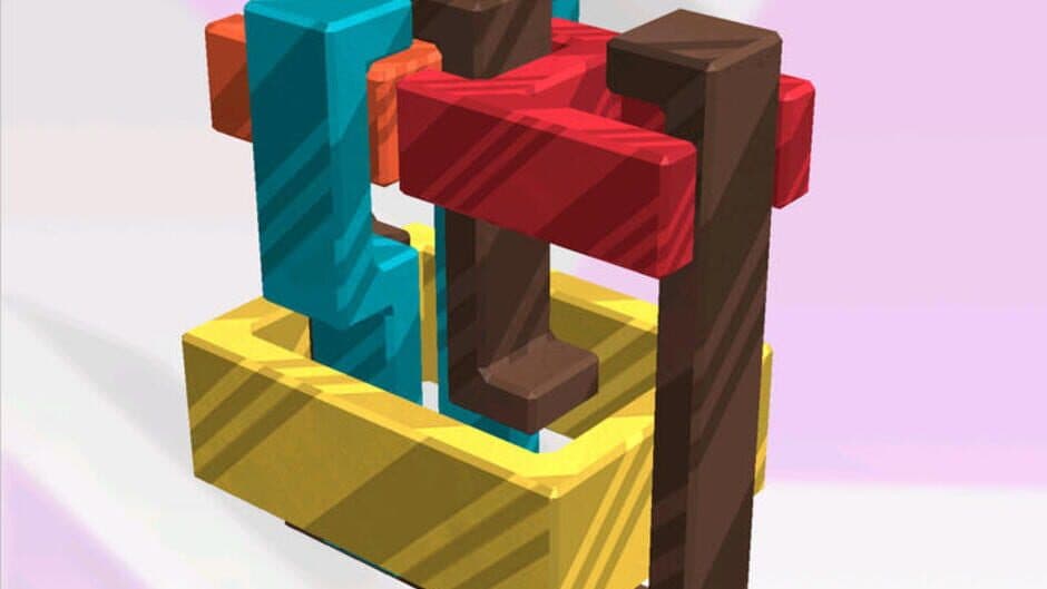 Скриншот 1 из Interlocked