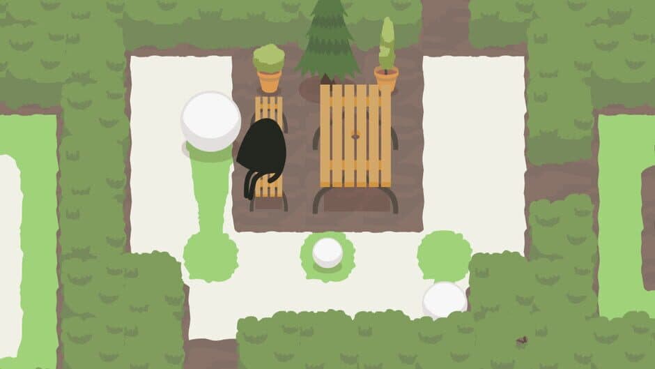 Скриншот 1 из A Good Snowman is Hard to Build