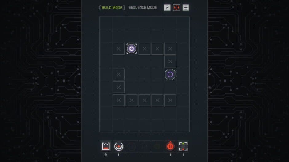 Скриншот 5 из The Sequence