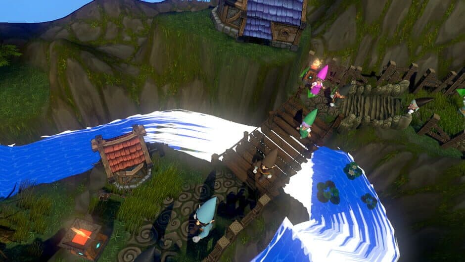 Скриншот 5 из Gnomelings: Migration