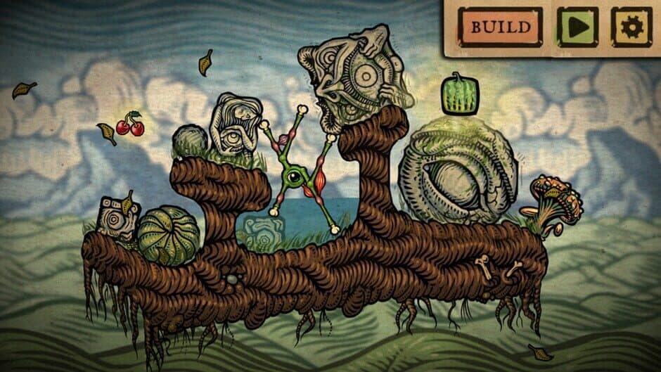 Скриншот 4 из Incredipede