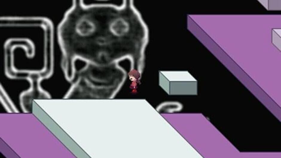Скриншот 5 из Yume Nikki