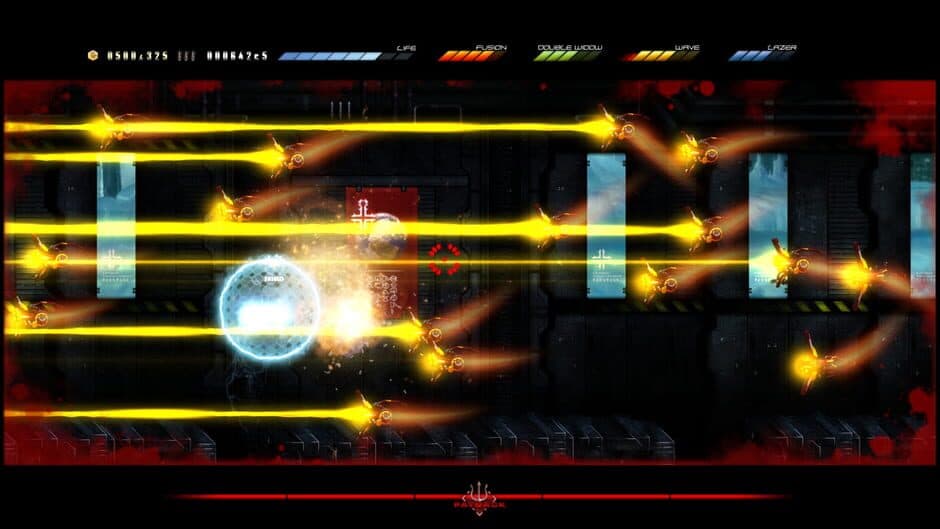 Скриншот 2 из Huge Enemy - Worldbreakers