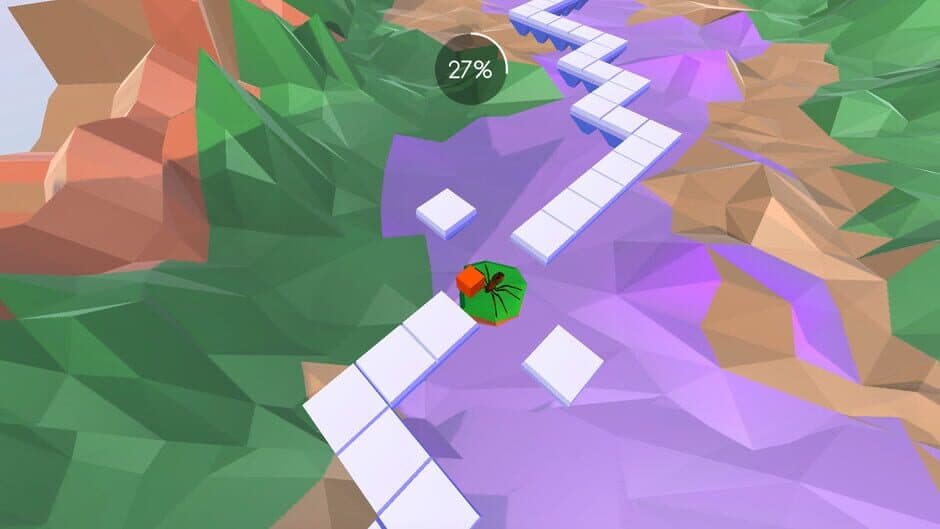 Скриншот 6 из Poly World