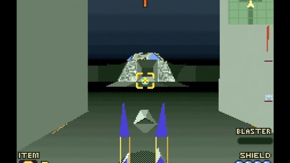 Скриншот 9 из Star Fox 2
