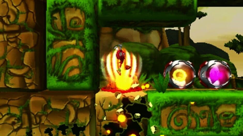 Скриншот 9 из Sonic Boom: Shattered Crystal