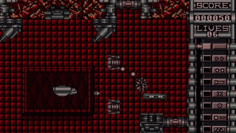 Скриншот 2 из Hyperdome
