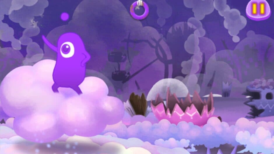 Скриншот 3 из Help Purple