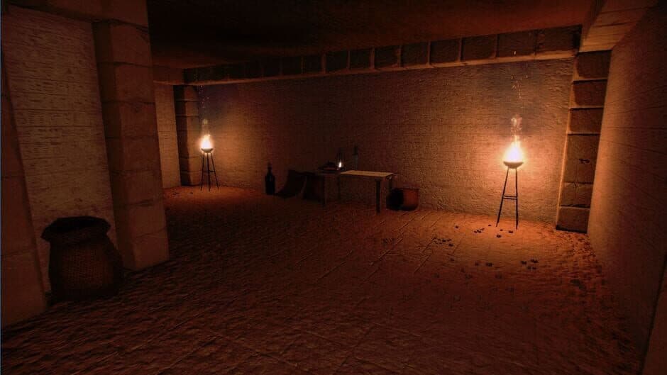 Скриншот 3 из Pyramid VR