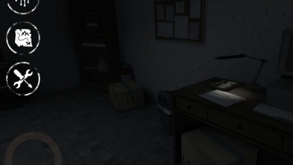 Скриншот 8 из Eyes: The Horror Game