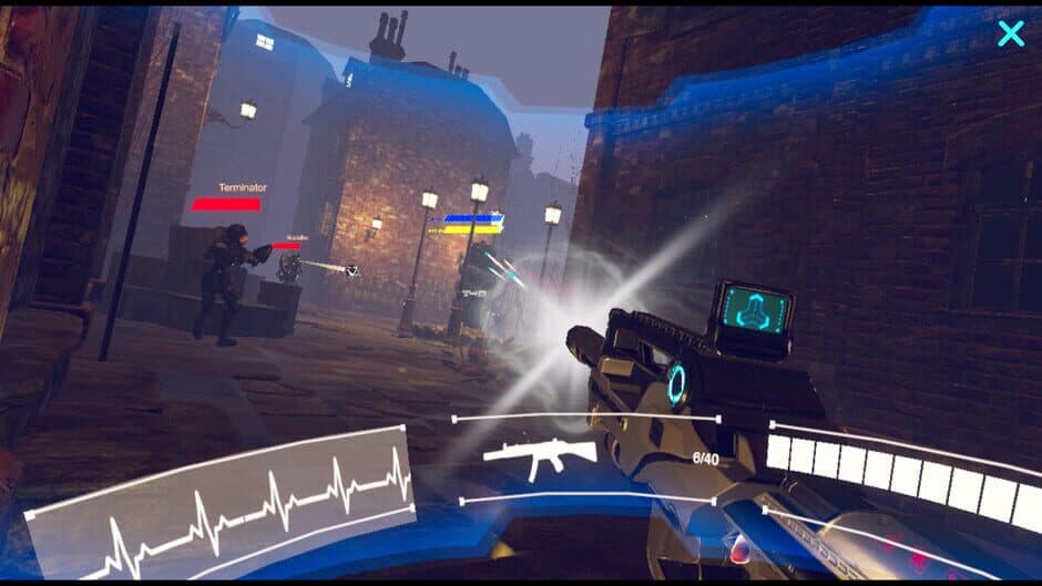 Скриншот 2 из Team Up