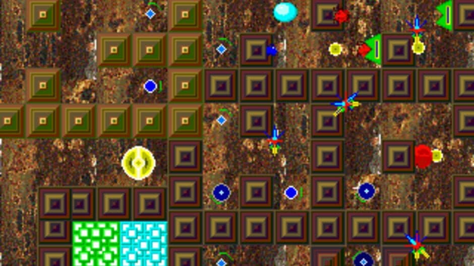 Скриншот 1 из Helious II