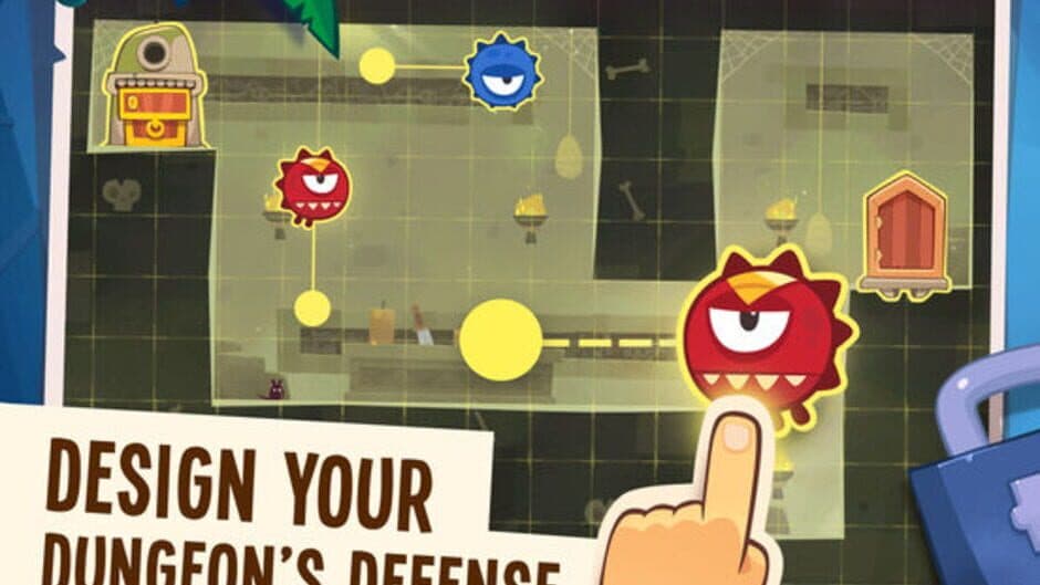 Скриншот 4 из King of Thieves