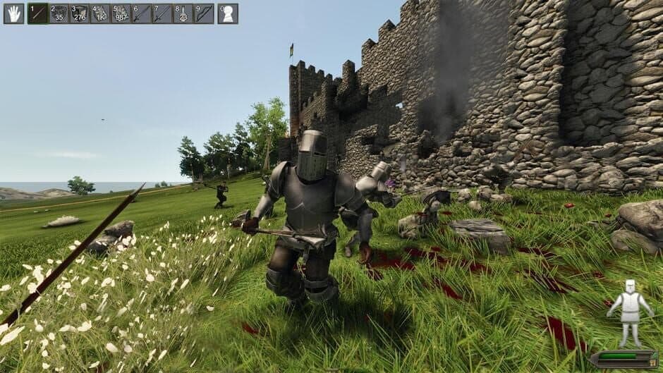 Скриншот 2 из Reign of Kings