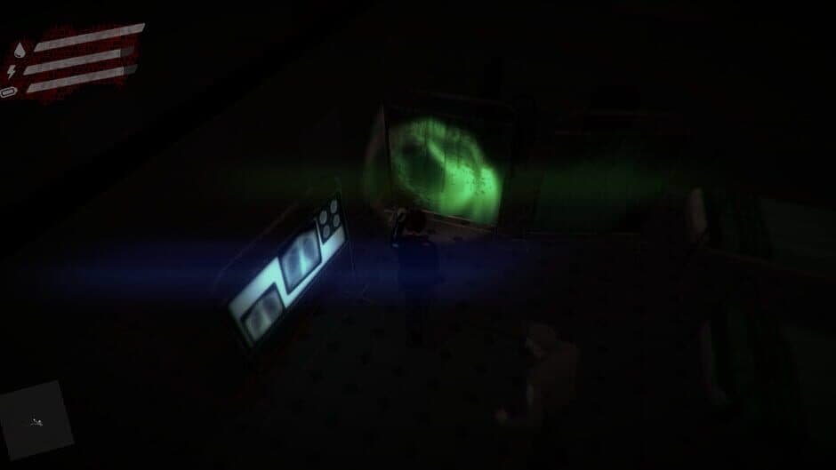 Скриншот 3 из Darkness Assault
