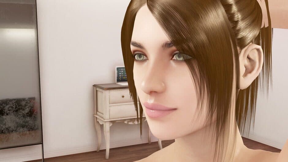 Скриншот 4 из Love Vibe: Aria