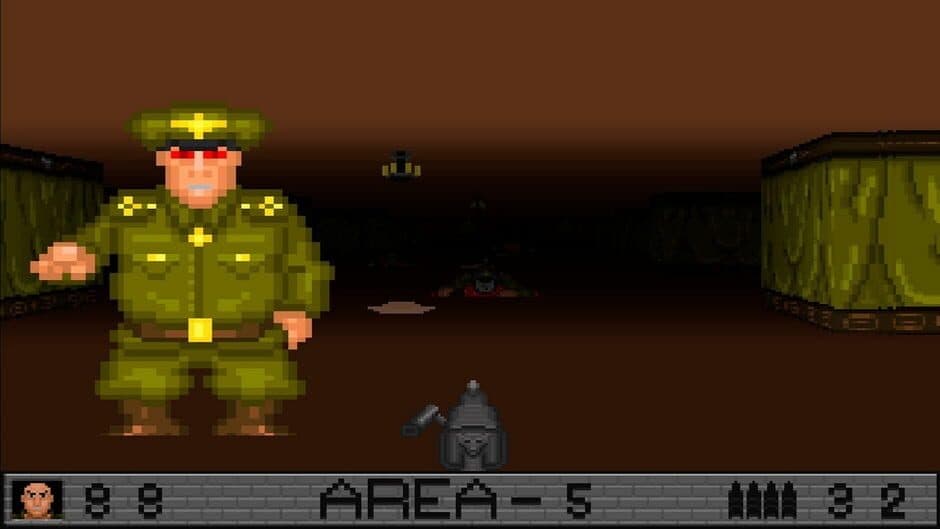 Скриншот 2 из Castle Werewolf