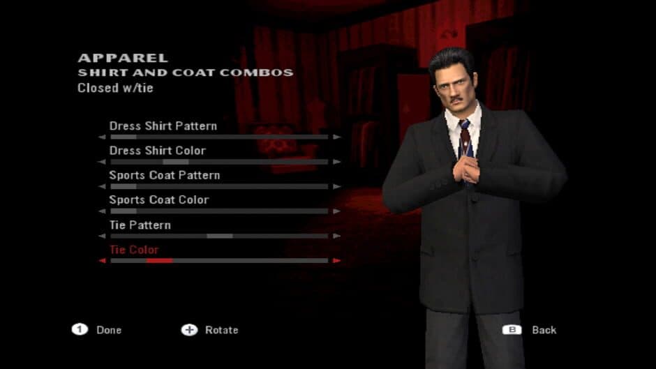 Скриншот 2 из The Godfather: Blackhand Edition
