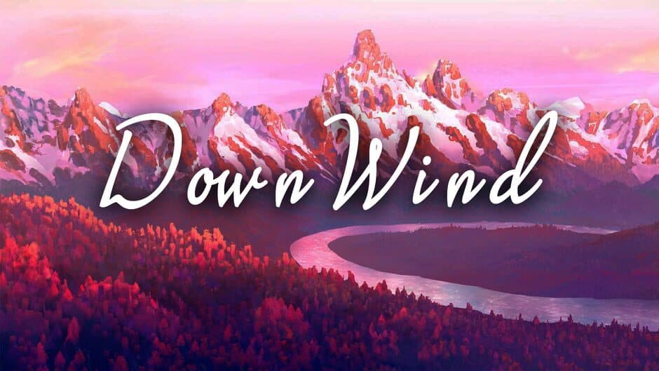 Скриншот 2 из DownWind
