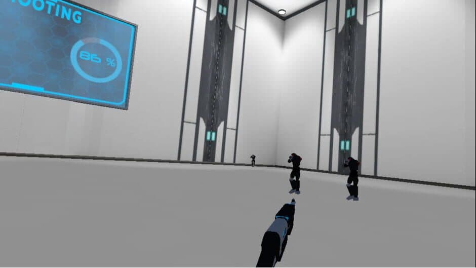 Скриншот 3 из The Mechanical Room VR