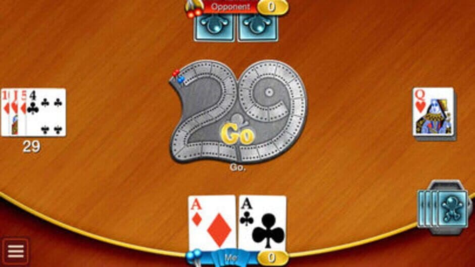 Скриншот 7 из Cribbage Premium