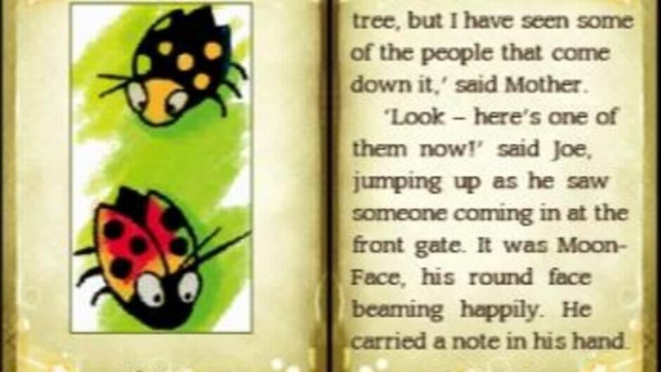 Скриншот 3 из Flips: The Folk of the Faraway Tree