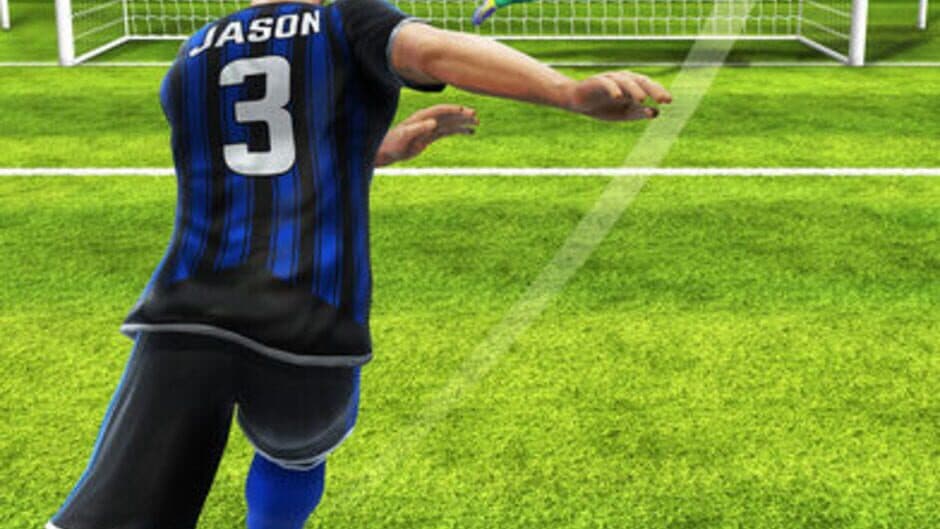 Скриншот 6 из Football Strike