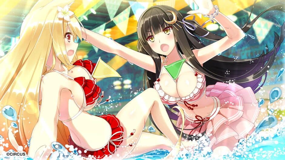 Скриншот 5 из Space Live: Advent of the Net Idols