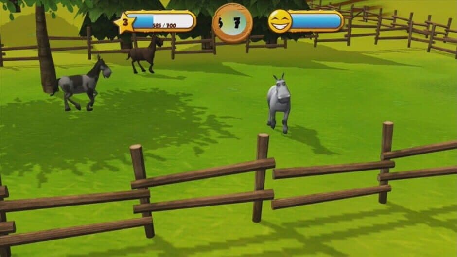 Скриншот 2 из My Farm