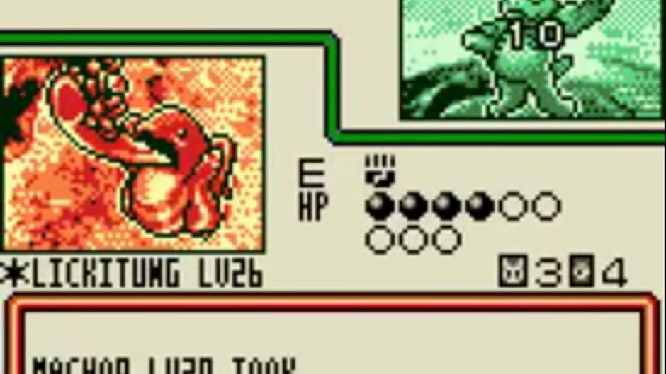 Скриншот 2 из Pokémon Trading Card Game