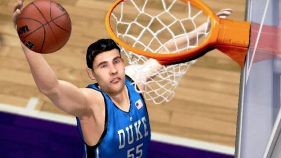 Скриншот 1 из College Hoops 2K7