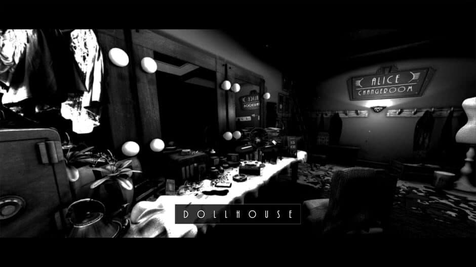 Скриншот 2 из Dollhouse