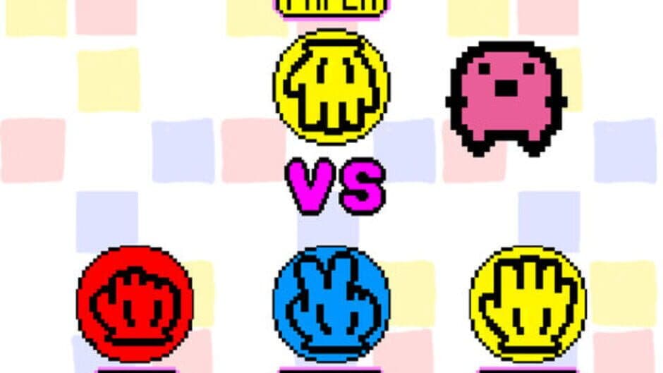 Скриншот 1 из Tamagotchi Classic: Original