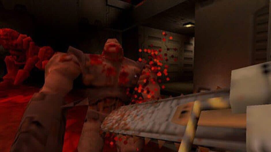 Скриншот 5 из Quake II Mission Pack: Ground Zero
