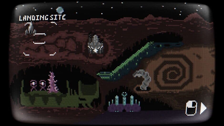 Скриншот 2 из Children of Apollo