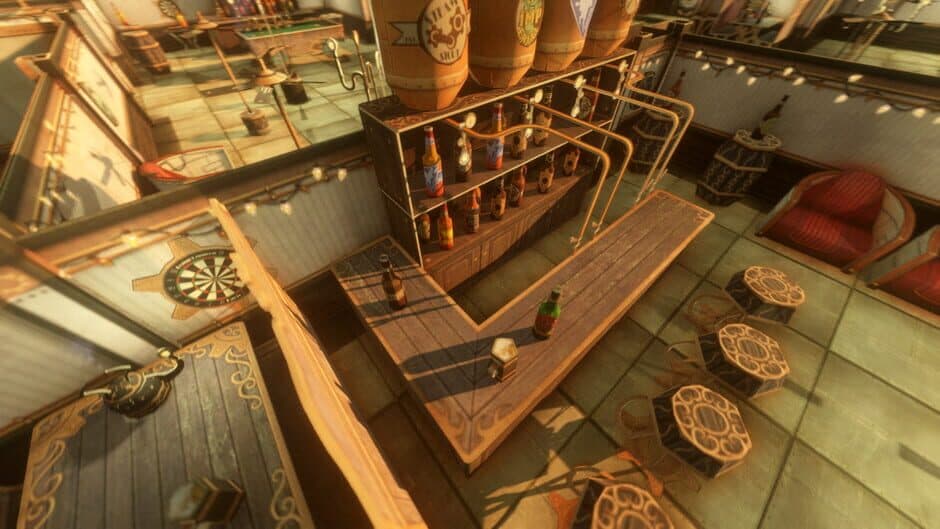 Скриншот 3 из Popup Dungeon