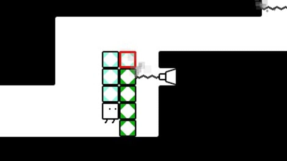 Скриншот 1 из BoxBoxBoy!
