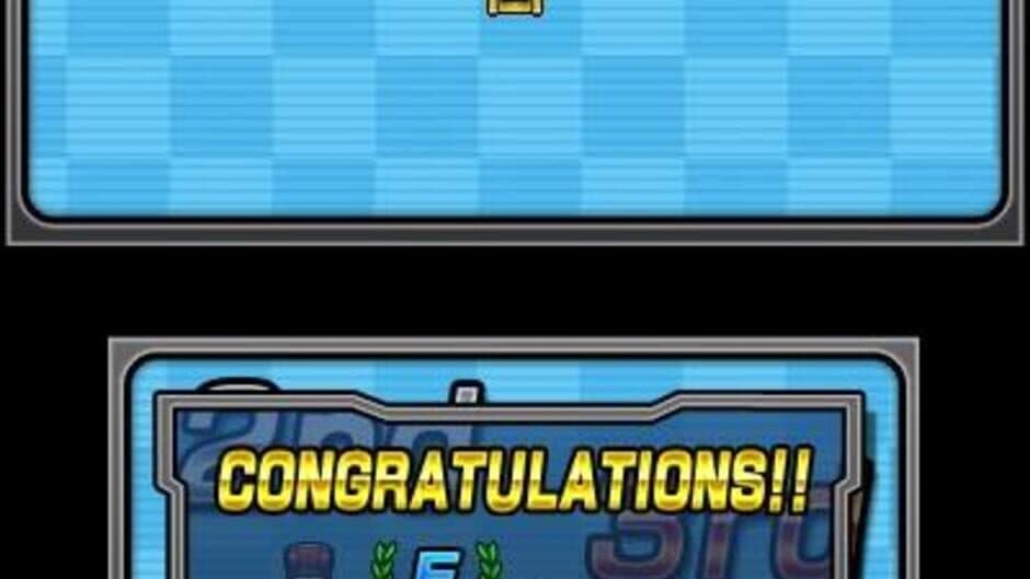 Скриншот 6 из Gotcha Racing