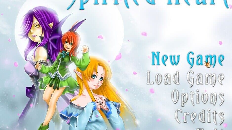 Скриншот 5 из Spirited Heart Deluxe