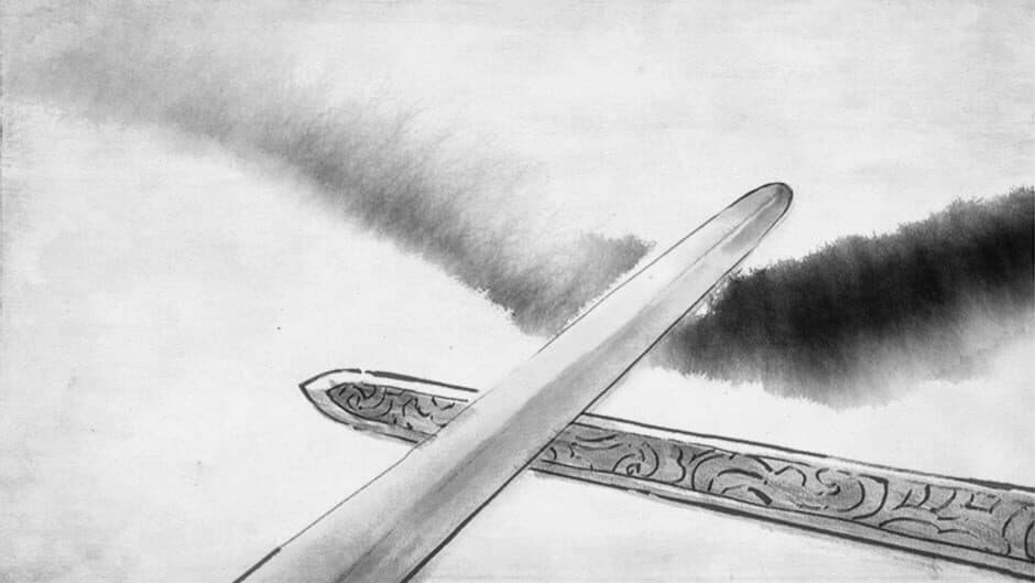 Скриншот 2 из The Swords