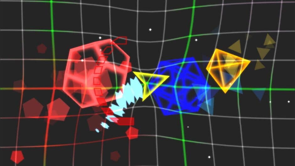 Скриншот 4 из Epsilon Jump Prime