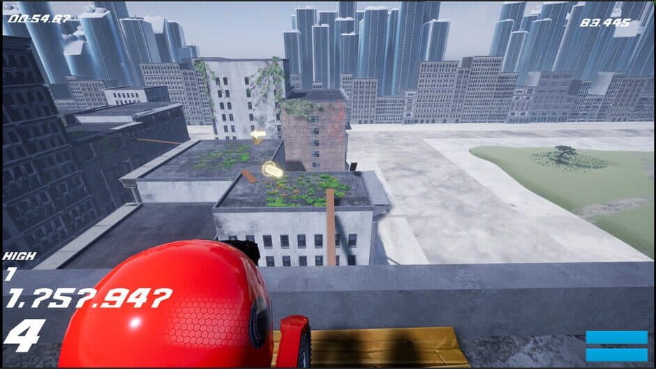 Скриншот 7 из Wheelz2