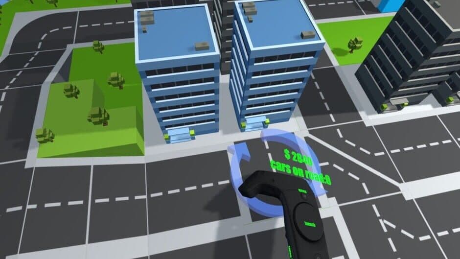Скриншот 4 из Car Car Crash Hands on Edition