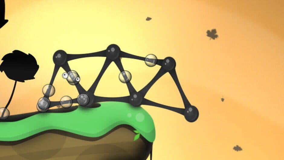 Скриншот 1 из World of Goo