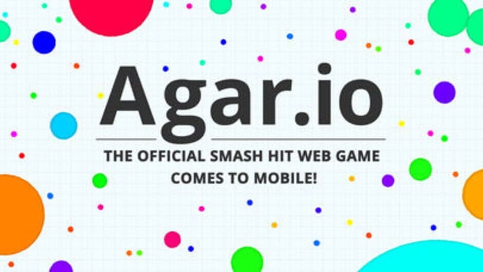Скриншот 1 из Agar.io