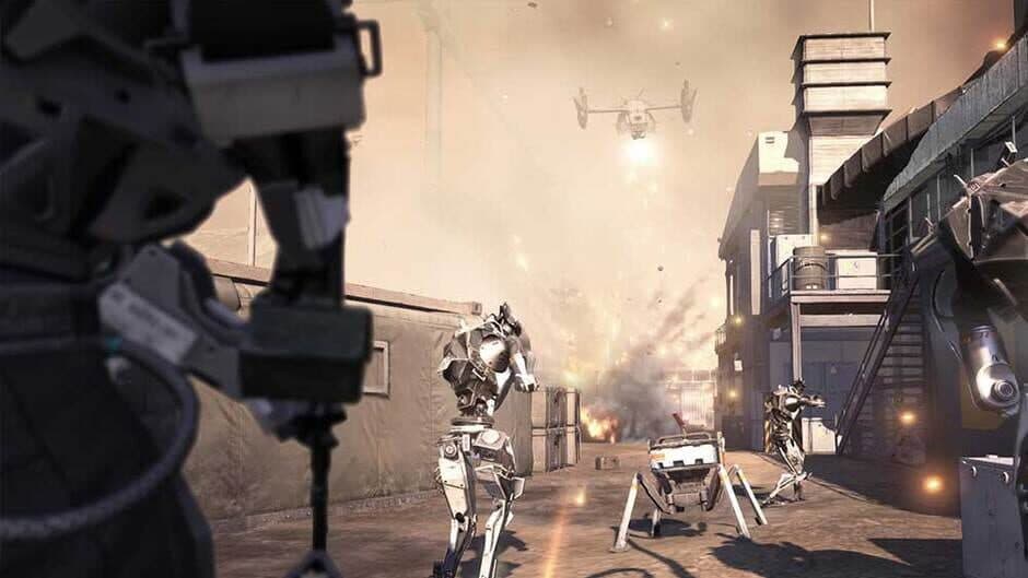 Скриншот 5 из Ironsight