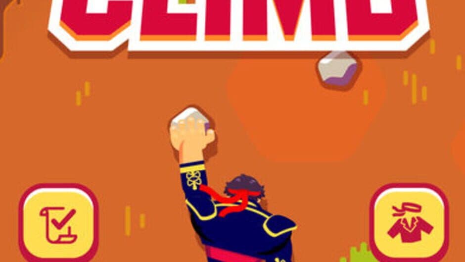 Скриншот 3 из Rocky Climb